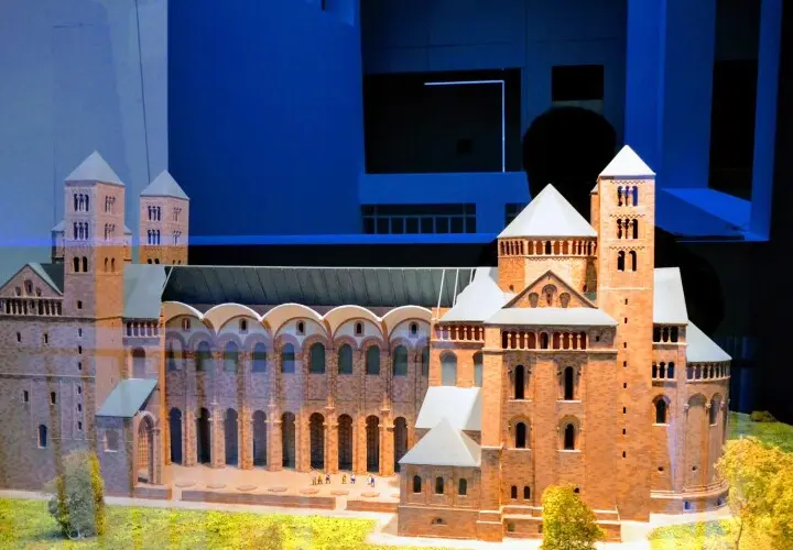 Deutsches Architekturmuseum (DAM)