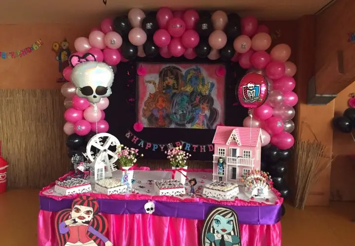 Coco Loco Kinderwelt