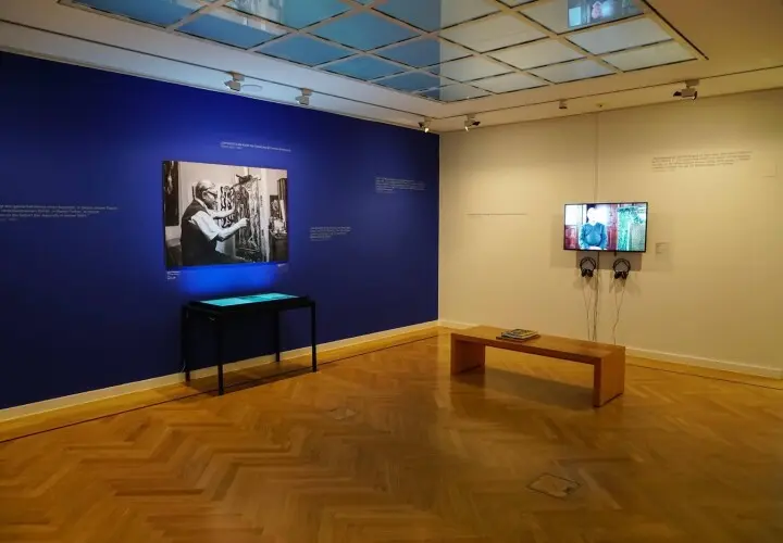 Museum Giersch der Goethe-Universität