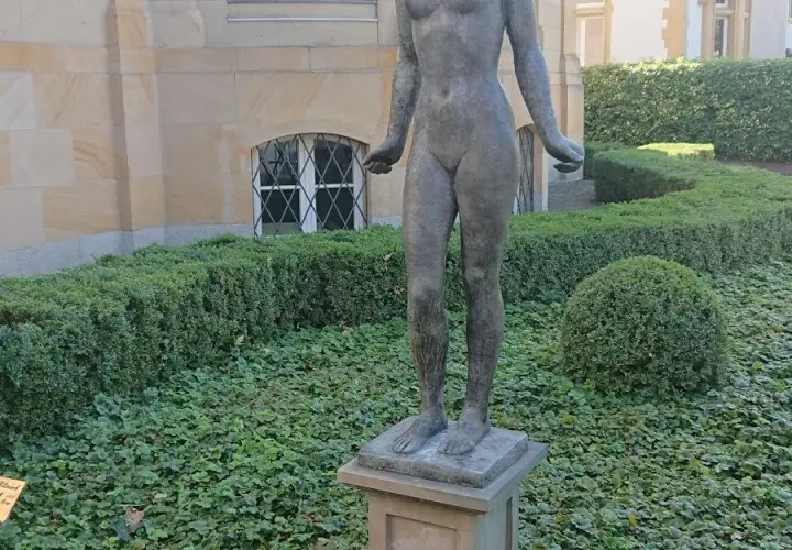 Museum Giersch der Goethe-Universität