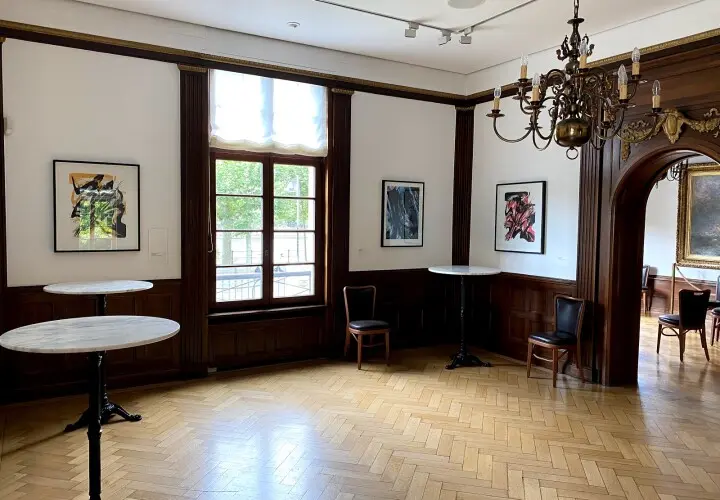Museum Giersch der Goethe-Universität