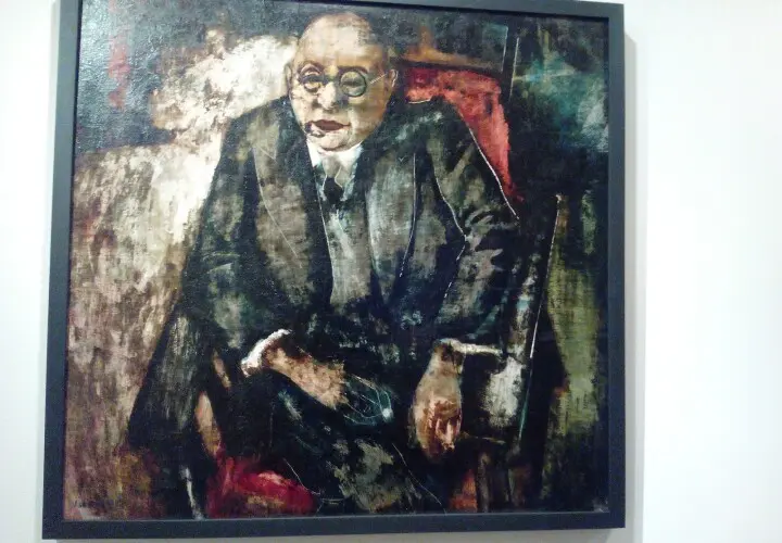Museum Giersch der Goethe-Universität