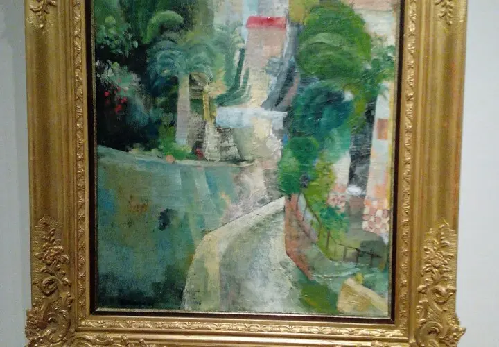 Museum Giersch der Goethe-Universität