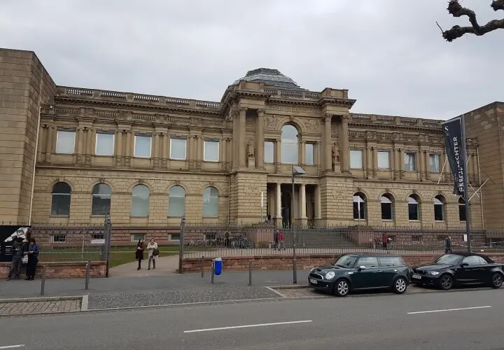 Stiftung Städelsches Kunstinstitut