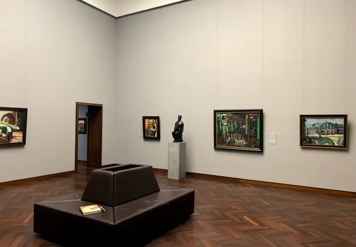 Stiftung Städelsches Kunstinstitut