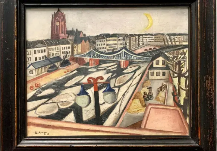 Stiftung Städelsches Kunstinstitut
