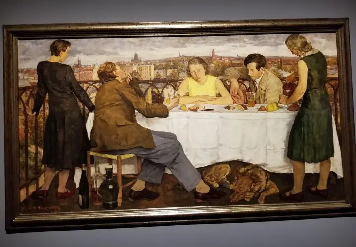 Stiftung Städelsches Kunstinstitut