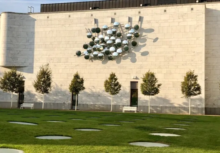 Stiftung Städelsches Kunstinstitut