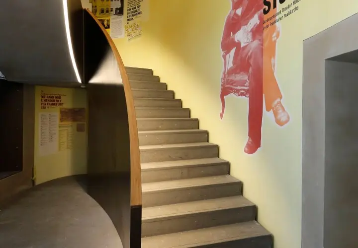 Stoltze-Museum der Frankfurter Sparkasse