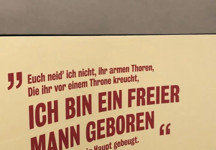 Stoltze-Museum der Frankfurter Sparkasse