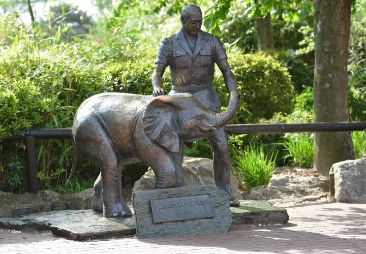 Opel-Zoo