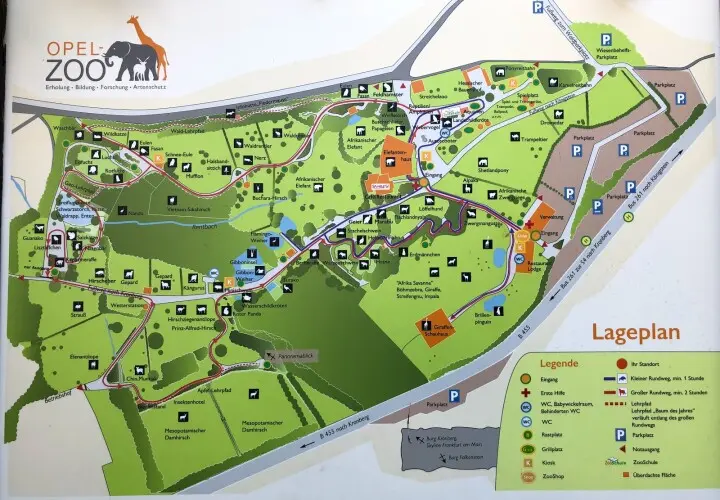 Opel-Zoo