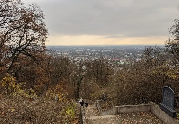 Wildpark Hofheim am Taunus