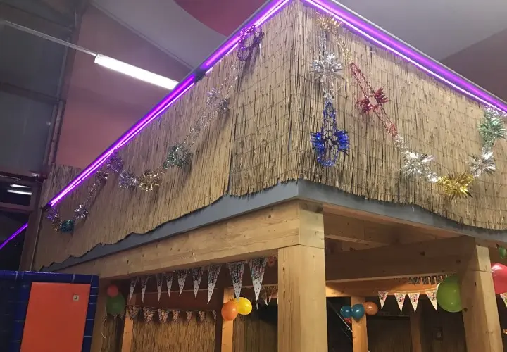 Coco Loco Kinderwelt