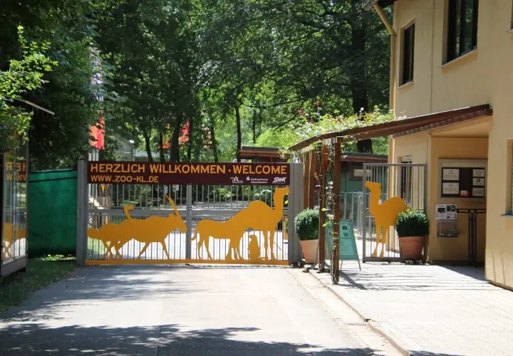 Zoo Kaiserslautern