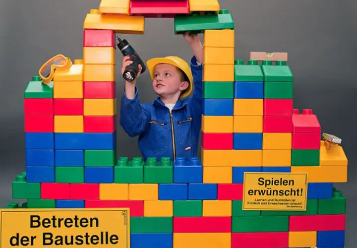 Proki Kinderevents GmbH - Agenturbüro Frankfurt