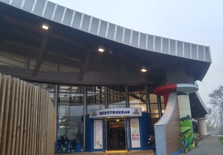 Rebstockbad
