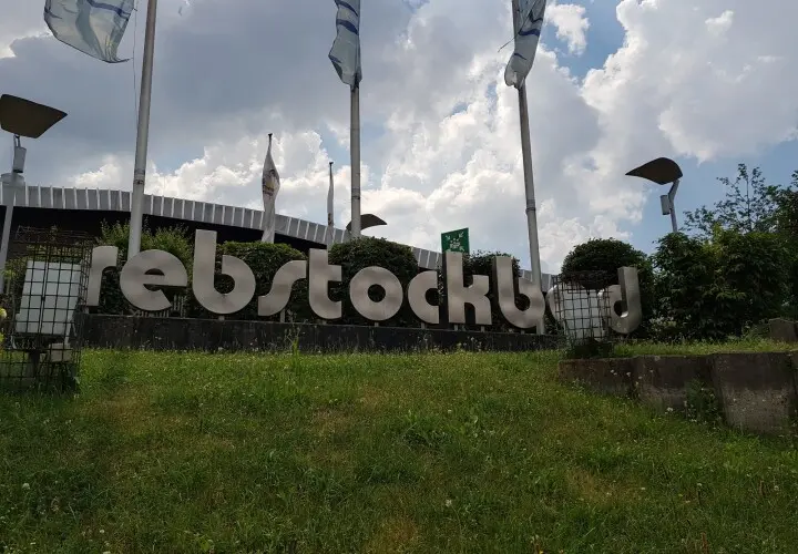 Rebstockbad