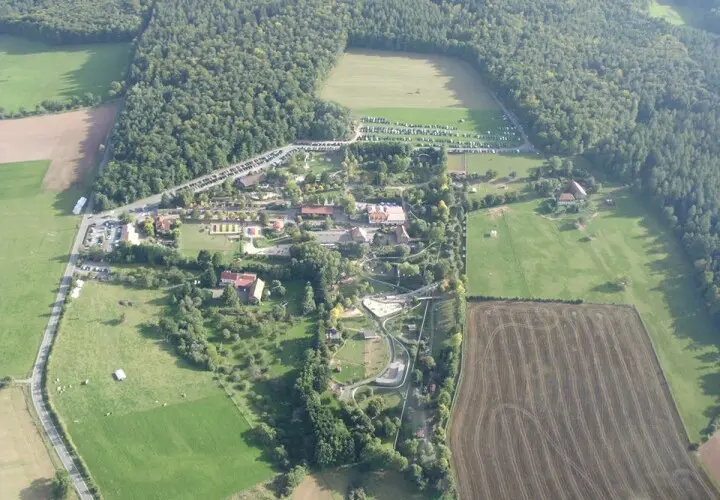 Erlebnispark Steinau an der Straße