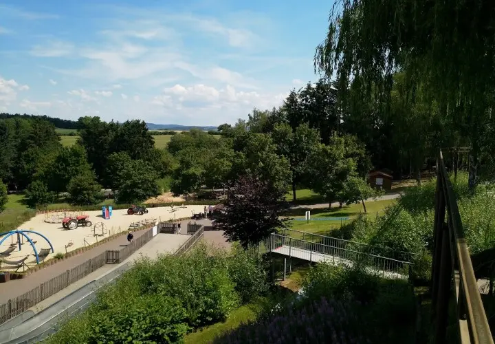 Erlebnispark Steinau an der Straße