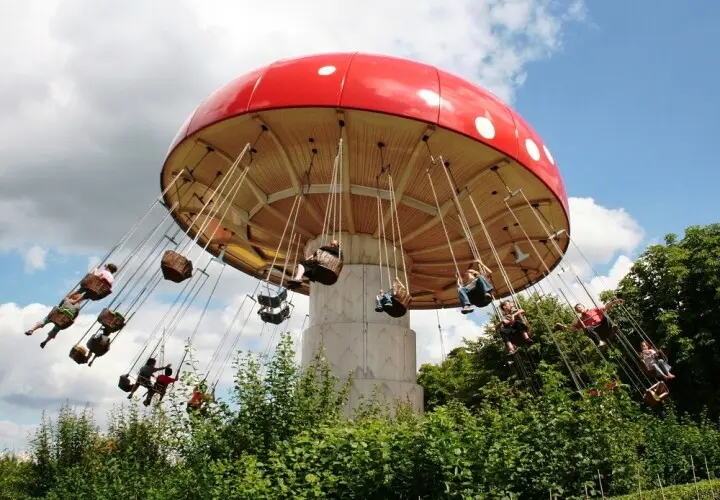 Erlebnispark Steinau an der Straße
