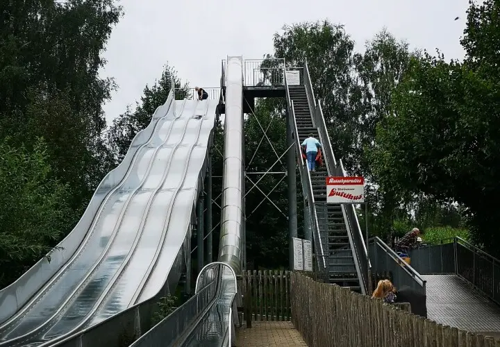 Erlebnispark Steinau an der Straße
