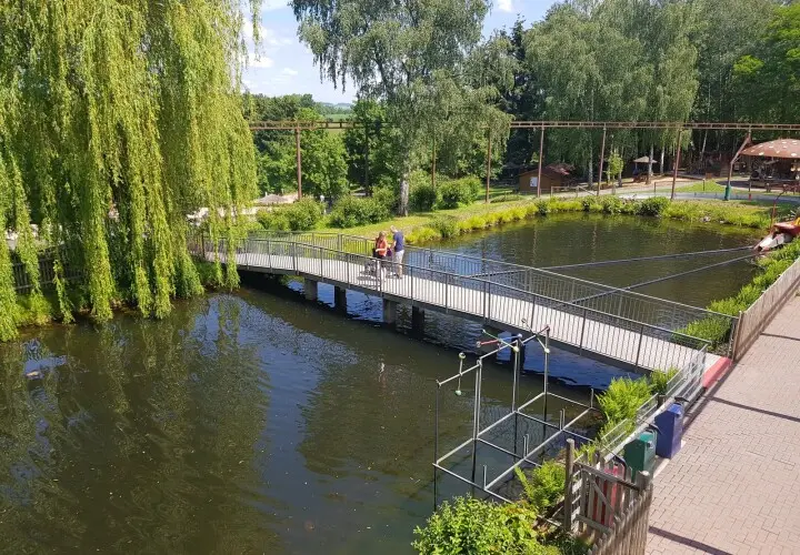 Erlebnispark Steinau an der Straße