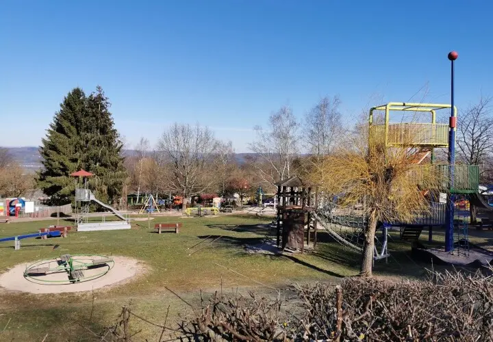 Erlebnispark Steinau an der Straße
