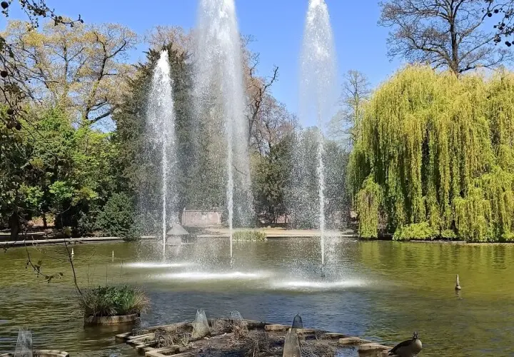 Bethmannpark