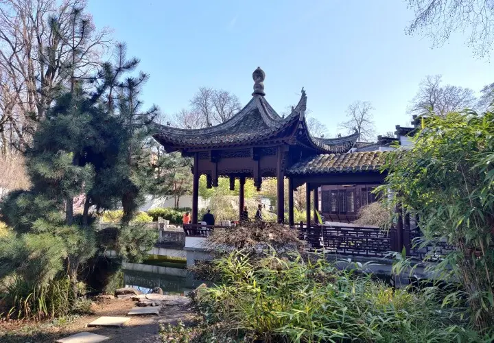 Bethmannpark