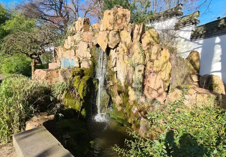 Bethmannpark