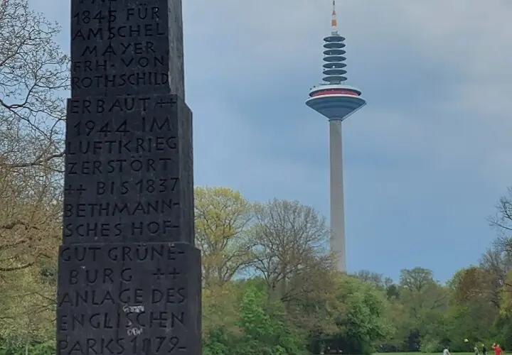 Grüneburgpark