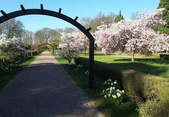 Ostpark