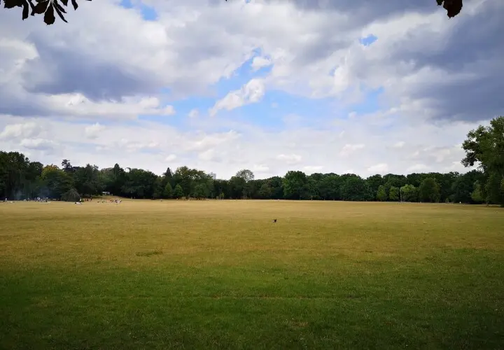Ostpark