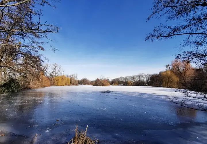 Ostpark