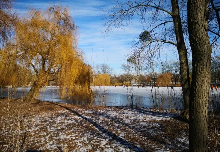 Ostpark