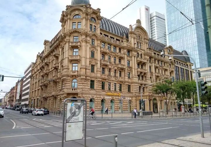Gallusanlage