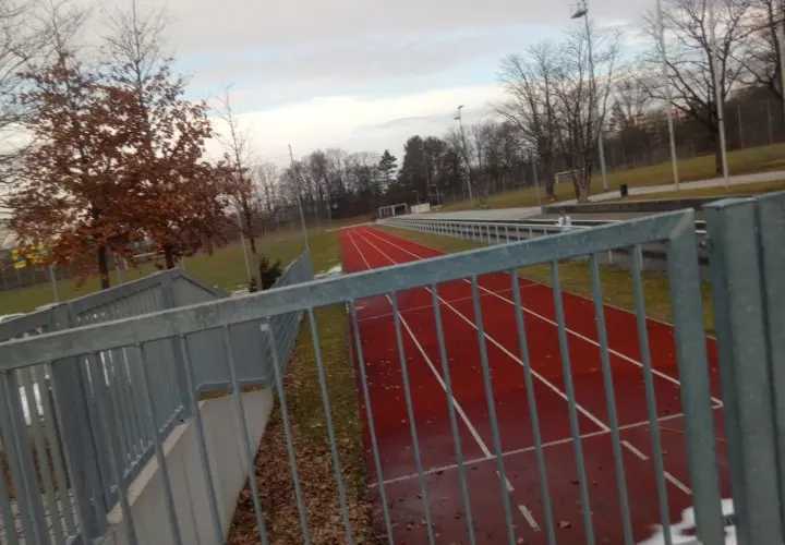 SVN Sportpark, Kletter- und Boulderzentrum
