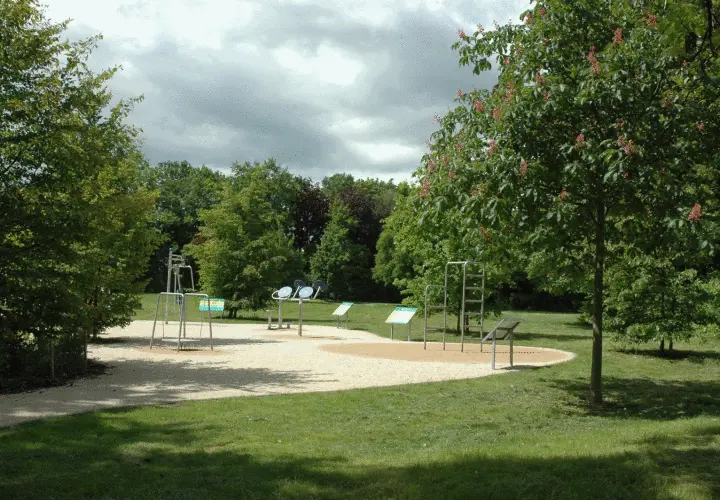 Martin-Luther-King-Park