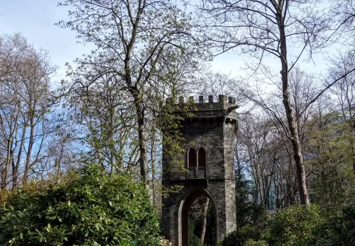 Rothschildpark