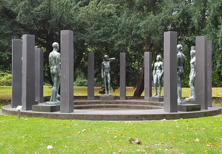 Rothschildpark