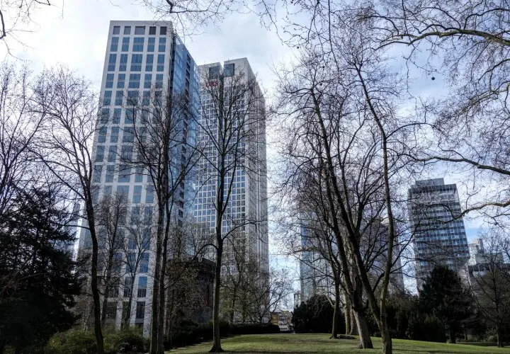 Rothschildpark