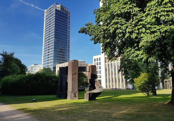 Rothschildpark