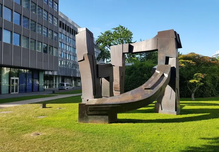Rothschildpark
