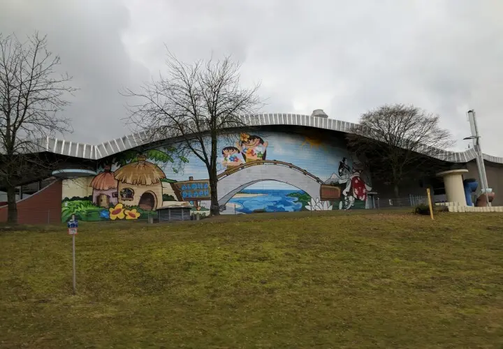 Rebstockpark