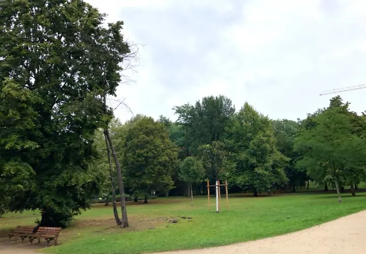 Elli-Lucht-Park