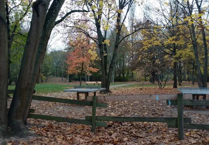 Elli-Lucht-Park