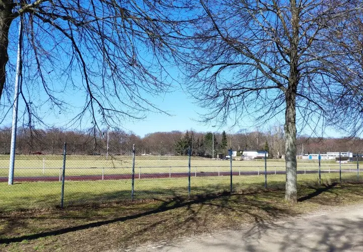 Wasserspielplatz Niddapark