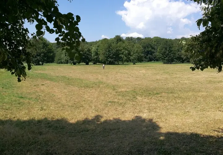 Wasserspielplatz Niddapark