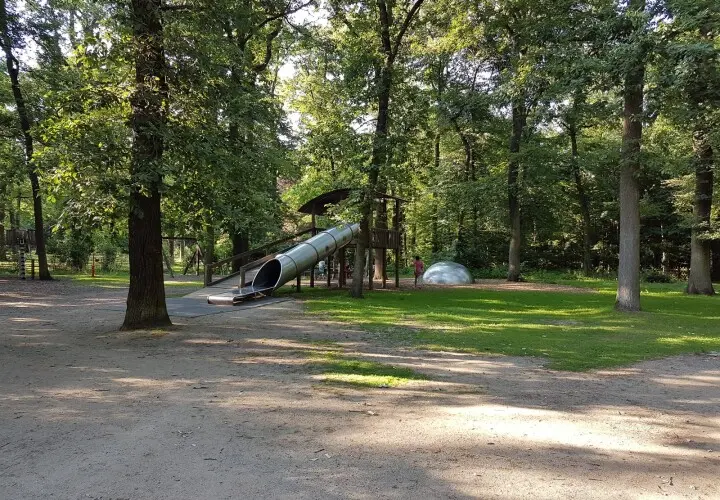 Waldspielpark Heinrich-Kraft-Park